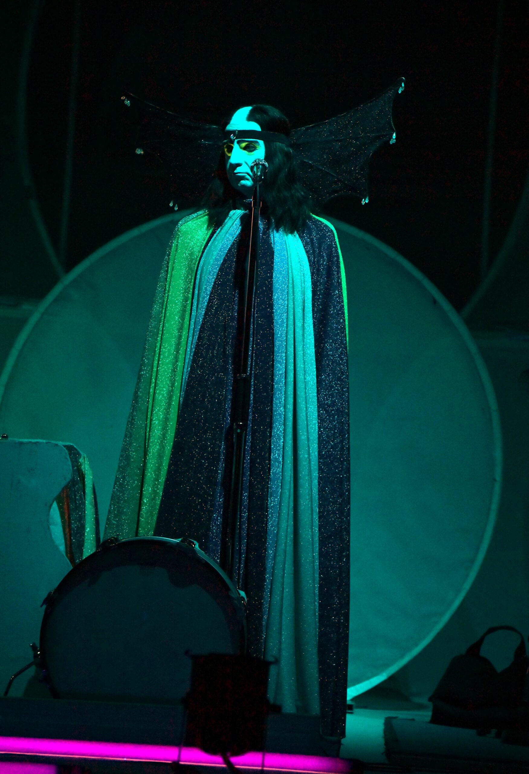 MUSICAL BOX – TIVOLI UTRECHT, 17-04-2024